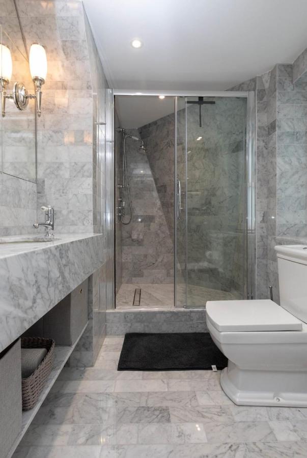 Stylish 2 Bedroom Apartment Near Oxford Street London Eksteriør billede