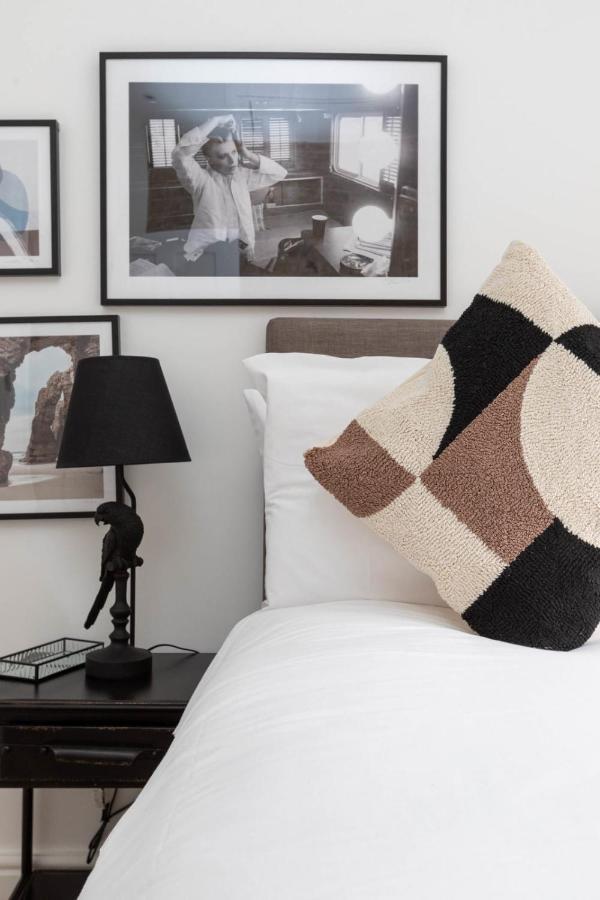 Stylish 2 Bedroom Apartment Near Oxford Street London Eksteriør billede